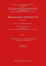Die Urkunden und Briefe aus den Archiven und Bibliotheken des Regierungsbezirks Karlsruhe - Paul-Joachim Heinig ; Johannes Helmrath ; Christian Lackner - 9783205219477