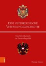 Eine österreichische Verfassungsgeschichte - Thomas Simon - 9783205223009