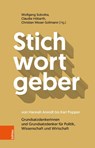 Stichwortgeber von Hannah Arendt bis Karl Popper - Wolfgang Sobotka ; Claudia Höbarth ; Christian Moser-Sollmann - 9783205223634