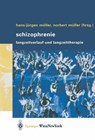 Schizophrenie - Norbert Müller ; Hans-Jürgen Möller - 9783211404829