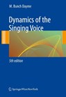 Dynamics of the Singing Voice - Meribeth A. Dayme - 9783211887288