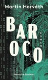 Baroco - Martin Horváth - 9783218014519