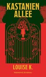 Kastanienallee - Louise K. - 9783218014823