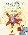 Wolfgang Amadeus Mozart - Ernst A. Ekker - 9783219107272