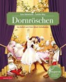 Dornröschen - Susa Hämmerle ; Peter Iljitsch Tschaikowsky - 9783219112122