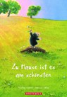 Zu Hause ist es am schönsten - Jonathan Emmett - 9783219115147