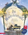 Die Mondscheinsonate (mit CD) - Doris Eisenburger - 9783219116908