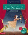 Der Nussknacker - Susa Hämmerle - 9783219117332