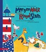 MorgenNatz und RingelStern - Joachim Ringelnatz ; Christian Morgenstern - 9783219117370