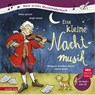 Eine kleine Nachtmusik - Heinz Janisch - 9783219117455