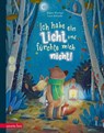 Ich habe ein Licht und fürchte mich nicht! - Brigitte Weninger - 9783219118018