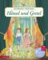 Hänsel und Gretel - Susa Hämmerle - 9783219118032