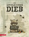 Rocky Waschbär - Michael Engler - 9783219118186