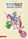 Ritter Rost und das Einhorn - Felix Janosa ; Jörg Hilbert - 9783219118483
