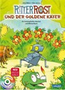 Ritter Rost: Ritter Rost und der goldene Käfer - Jörg Hilbert ; Felix Janosa - 9783219118513