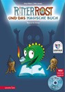 Ritter Rost 19: Ritter Rost und das magische Buch (Ritter Rost mit CD und zum Streamen, Bd. 19) - Jörg Hilbert ; Felix Janosa - 9783219118926