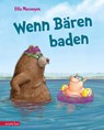 Wenn Bären baden (Bär & Schwein, Bd. 1) - Ulla Mersmeyer - 9783219119091