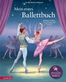 Mein erstes Ballettbuch - Susa Hämmerle - 9783219119916