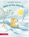 Gehen wir heim, kleiner Bär? - Martin Waddell - 9783219120097