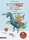 Ritter Rost 21: Ritter Rost und Familie Schrottkompott (Ritter Rost mit CD und zum Streamen, Bd. 21) - Jörg Hilbert ; Felix Janosa - 9783219120165