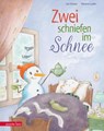 Zwei schniefen im Schnee - Jan Kaiser - 9783219120172