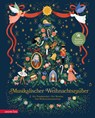 Musikalischer Weihnachtszauber (Das musikalische Bilderbuch zum Streamen) - Rudolf Herfurtner ; Susa Hämmerle - 9783219120486