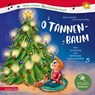 O Tannenbaum (Mein erstes Musikbilderbuch mit CD und zum Streamen, Bd.) - Heinz Janisch - 9783219120493