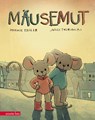 Mäusemut - Michael Engler - 9783219120783