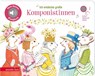 Ich entdecke große Komponistinnen (Mein kleines Klangbuch) -  - 9783219121070