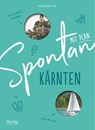 Spontan mit Plan - Kärnten - Claudia Lux - 9783222136962
