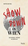 Showdown in Wien - Beppo Beyerl - 9783222137396