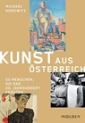 Kunst aus Österreich - Michael Horowitz - 9783222150647
