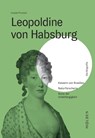 Leopoldine von Habsburg - Ursula Prutsch - 9783222150791