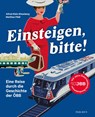 Einsteigen, bitte! - Alfred Klein-Wisenberg ; Matthias Flödl - 9783222151187