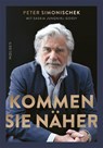 Kommen Sie näher - Peter Simonischek ; Saskia Jungnikl - 9783222151200