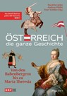 Österreich - Die ganze Geschichte Band 1 - Mariella Gittler ; Andreas Pfeifer ; Peter Schöber - 9783222151378