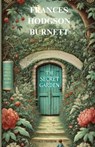 The Secret Garden(Illustrated) - Frances Hodgson Burnett - 9783243864530