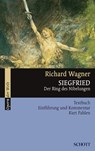 Siegfried - Richard Wagner - 9783254080349