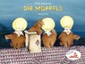 Die Moffels - Ute Krause - 9783257007251