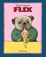 Flix - Tomi Ungerer - 9783257008425