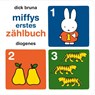 Miffys erstes Zählbuch - Dick Bruna - 9783257012255