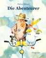 Die Abenteurer - Helme Heine - 9783257012293