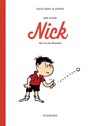 Der kleine Nick. Wie alles begann - René Goscinny ; Jean-Jacques Sempé - 9783257012354