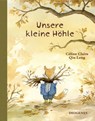 Unsere kleine Höhle - Céline Claire - 9783257012705
