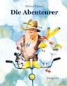Die Abenteuerer - Helme Heine - 9783257012712