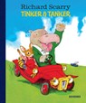 Tinker und Tanker - Richard Scarry - 9783257013238