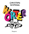 Wörter - Christoph Niemann - 9783257021585