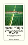 Französisches Roulette - Martin Walker - 9783257071184