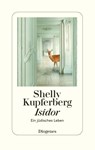 Isidor - Shelly Kupferberg - 9783257072068