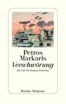 Verschwörung - Petros Markaris - 9783257072129